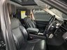 USED 2017 17 LAND ROVER DISCOVERY 5 2.0 SD4 HSE 5d 237 BHP 4X4 AUTO  STUNNING 2.0 SD4 HSE EURO 6 - F/S/H TO 49K MILES - CORRIS GREY - INTELIGENT REAR SEAT FOLDING - LED HEADLIGHTS - PRIVACY - BLACK PACK - PARK AND LANE ASSIST - BLIND SPOT ASSIST - PANORAMIC ROOF