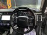 USED 2017 17 LAND ROVER DISCOVERY 5 2.0 SD4 HSE 5d 237 BHP 4X4 AUTO  STUNNING 2.0 SD4 HSE EURO 6 - F/S/H TO 49K MILES - CORRIS GREY - INTELIGENT REAR SEAT FOLDING - LED HEADLIGHTS - PRIVACY - BLACK PACK - PARK AND LANE ASSIST - BLIND SPOT ASSIST - PANORAMIC ROOF