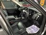 USED 2017 17 LAND ROVER DISCOVERY 5 2.0 SD4 HSE 5d 237 BHP 4X4 AUTO  STUNNING 2.0 SD4 HSE EURO 6 - F/S/H TO 49K MILES - CORRIS GREY - INTELIGENT REAR SEAT FOLDING - LED HEADLIGHTS - PRIVACY - BLACK PACK - PARK AND LANE ASSIST - BLIND SPOT ASSIST - PANORAMIC ROOF