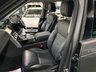 USED 2017 17 LAND ROVER DISCOVERY 5 2.0 SD4 HSE 5d 237 BHP 4X4 AUTO  STUNNING 2.0 SD4 HSE EURO 6 - F/S/H TO 49K MILES - CORRIS GREY - INTELIGENT REAR SEAT FOLDING - LED HEADLIGHTS - PRIVACY - BLACK PACK - PARK AND LANE ASSIST - BLIND SPOT ASSIST - PANORAMIC ROOF