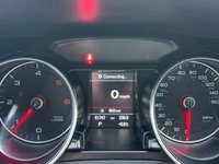 USED 2015 65 AUDI A5 2.0 TDI BLACK EDITION PLUS 3d 187 BHP GREAT EXAMPLE WITH 2 KEYS AND BOOK PACK + FRESH 12M MOT WITHIN THE SALE