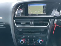 USED 2015 65 AUDI A5 2.0 TDI BLACK EDITION PLUS 3d 187 BHP GREAT EXAMPLE WITH 2 KEYS AND BOOK PACK + FRESH 12M MOT WITHIN THE SALE