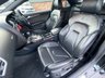 USED 2015 65 AUDI A5 2.0 TDI BLACK EDITION PLUS 3d 187 BHP GREAT EXAMPLE WITH 2 KEYS AND BOOK PACK + FRESH 12M MOT WITHIN THE SALE