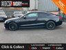 USED 2015 65 AUDI A5 2.0 TDI BLACK EDITION PLUS 3d 187 BHP GREAT EXAMPLE WITH 2 KEYS AND BOOK PACK + FRESH 12M MOT WITHIN THE SALE