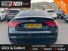 USED 2015 65 AUDI A5 2.0 TDI BLACK EDITION PLUS 3d 187 BHP GREAT EXAMPLE WITH 2 KEYS AND BOOK PACK + FRESH 12M MOT WITHIN THE SALE