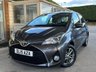 USED 2015 15 TOYOTA YARIS 1.3 VVT-I ICON 5d 99 BHP ONLY &pound;35 TAX, LOW MILES, AC, ALLOYS