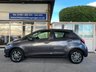 USED 2015 15 TOYOTA YARIS 1.3 VVT-I ICON 5d 99 BHP ONLY &pound;35 TAX, LOW MILES, AC, ALLOYS