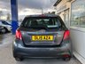 USED 2015 15 TOYOTA YARIS 1.3 VVT-I ICON 5d 99 BHP ONLY &pound;35 TAX, LOW MILES, AC, ALLOYS