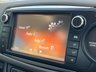 USED 2015 15 TOYOTA YARIS 1.3 VVT-I ICON 5d 99 BHP ONLY &pound;35 TAX, LOW MILES, AC, ALLOYS