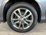 USED 2015 15 TOYOTA YARIS 1.3 VVT-I ICON 5d 99 BHP ONLY &pound;35 TAX, LOW MILES, AC, ALLOYS