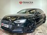 USED 2017 17 AUDI A5 3.0 S5 SPORTBACK TFSI QUATTRO 5d 349 BHP 