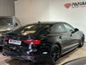 USED 2017 17 AUDI A5 3.0 S5 SPORTBACK TFSI QUATTRO 5d 349 BHP 