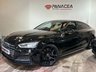 USED 2017 17 AUDI A5 3.0 S5 SPORTBACK TFSI QUATTRO 5d 349 BHP 