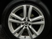 USED 2016 N AUDI Q7 3.0 TDI QUATTRO S LINE 5d 269 BHP THIS CAR COMES WITH 6 MONTHS WARRANTY, BREAKDOWN COVER AND RECOVERY +  PERFECT EXAMPLE OF 4X4 +  1 KEEPER FROM NEW +  FRONT HEATED SEATS +  FULL LEATHER TRIM +  PRIVACY GLASS +  PARKING SENSORS +  DUAL ZONE CLIMATE CONTROL +  PADDLE SHIFTERS +  BLUETOOTH CONNECTION +  AUDIO CONNECTIVITY +  USB CONNECTION +  DAB RADIO +  APPLE CARPLAY +  ANDROID AUTO +  SAT NAVIGATION +  TRACTION CONTROL +  CRUISE CONTROL +   SPEED LIMITER +  20 INCH ALLOY WHEELS