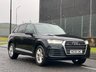 USED 2016 N AUDI Q7 3.0 TDI QUATTRO S LINE 5d 269 BHP THIS CAR COMES WITH 6 MONTHS WARRANTY, BREAKDOWN COVER AND RECOVERY +  PERFECT EXAMPLE OF 4X4 +  1 KEEPER FROM NEW +  FRONT HEATED SEATS +  FULL LEATHER TRIM +  PRIVACY GLASS +  PARKING SENSORS +  DUAL ZONE CLIMATE CONTROL +  PADDLE SHIFTERS +  BLUETOOTH CONNECTION +  AUDIO CONNECTIVITY +  USB CONNECTION +  DAB RADIO +  APPLE CARPLAY +  ANDROID AUTO +  SAT NAVIGATION +  TRACTION CONTROL +  CRUISE CONTROL +   SPEED LIMITER +  20 INCH ALLOY WHEELS