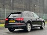 USED 2016 N AUDI Q7 3.0 TDI QUATTRO S LINE 5d 269 BHP THIS CAR COMES WITH 6 MONTHS WARRANTY, BREAKDOWN COVER AND RECOVERY +  PERFECT EXAMPLE OF 4X4 +  1 KEEPER FROM NEW +  FRONT HEATED SEATS +  FULL LEATHER TRIM +  PRIVACY GLASS +  PARKING SENSORS +  DUAL ZONE CLIMATE CONTROL +  PADDLE SHIFTERS +  BLUETOOTH CONNECTION +  AUDIO CONNECTIVITY +  USB CONNECTION +  DAB RADIO +  APPLE CARPLAY +  ANDROID AUTO +  SAT NAVIGATION +  TRACTION CONTROL +  CRUISE CONTROL +   SPEED LIMITER +  20 INCH ALLOY WHEELS