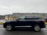 USED 2016 N AUDI Q7 3.0 TDI QUATTRO S LINE 5d 269 BHP THIS CAR COMES WITH 6 MONTHS WARRANTY, BREAKDOWN COVER AND RECOVERY +  PERFECT EXAMPLE OF 4X4 +  1 KEEPER FROM NEW +  FRONT HEATED SEATS +  FULL LEATHER TRIM +  PRIVACY GLASS +  PARKING SENSORS +  DUAL ZONE CLIMATE CONTROL +  PADDLE SHIFTERS +  BLUETOOTH CONNECTION +  AUDIO CONNECTIVITY +  USB CONNECTION +  DAB RADIO +  APPLE CARPLAY +  ANDROID AUTO +  SAT NAVIGATION +  TRACTION CONTROL +  CRUISE CONTROL +   SPEED LIMITER +  20 INCH ALLOY WHEELS