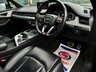 USED 2016 N AUDI Q7 3.0 TDI QUATTRO S LINE 5d 269 BHP THIS CAR COMES WITH 6 MONTHS WARRANTY, BREAKDOWN COVER AND RECOVERY +  PERFECT EXAMPLE OF 4X4 +  1 KEEPER FROM NEW +  FRONT HEATED SEATS +  FULL LEATHER TRIM +  PRIVACY GLASS +  PARKING SENSORS +  DUAL ZONE CLIMATE CONTROL +  PADDLE SHIFTERS +  BLUETOOTH CONNECTION +  AUDIO CONNECTIVITY +  USB CONNECTION +  DAB RADIO +  APPLE CARPLAY +  ANDROID AUTO +  SAT NAVIGATION +  TRACTION CONTROL +  CRUISE CONTROL +   SPEED LIMITER +  20 INCH ALLOY WHEELS