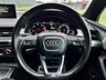 USED 2016 N AUDI Q7 3.0 TDI QUATTRO S LINE 5d 269 BHP THIS CAR COMES WITH 6 MONTHS WARRANTY, BREAKDOWN COVER AND RECOVERY +  PERFECT EXAMPLE OF 4X4 +  1 KEEPER FROM NEW +  FRONT HEATED SEATS +  FULL LEATHER TRIM +  PRIVACY GLASS +  PARKING SENSORS +  DUAL ZONE CLIMATE CONTROL +  PADDLE SHIFTERS +  BLUETOOTH CONNECTION +  AUDIO CONNECTIVITY +  USB CONNECTION +  DAB RADIO +  APPLE CARPLAY +  ANDROID AUTO +  SAT NAVIGATION +  TRACTION CONTROL +  CRUISE CONTROL +   SPEED LIMITER +  20 INCH ALLOY WHEELS