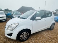 USED 2013 63 SUZUKI SPLASH 1.0 SZ2 5d 68 BHP 1 Lady owner from new with a Full suzuki History