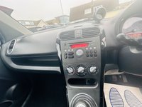 USED 2013 63 SUZUKI SPLASH 1.0 SZ2 5d 68 BHP 1 Lady owner from new with a Full suzuki History