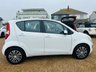 USED 2013 63 SUZUKI SPLASH 1.0 SZ2 5d 68 BHP 1 Lady owner from new with a Full suzuki History