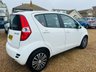 USED 2013 63 SUZUKI SPLASH 1.0 SZ2 5d 68 BHP 1 Lady owner from new with a Full suzuki History