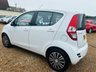 USED 2013 63 SUZUKI SPLASH 1.0 SZ2 5d 68 BHP 1 Lady owner from new with a Full suzuki History