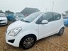 USED 2013 63 SUZUKI SPLASH 1.0 SZ2 5d 68 BHP 1 Lady owner from new with a Full suzuki History