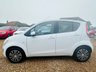 USED 2013 63 SUZUKI SPLASH 1.0 SZ2 5d 68 BHP 1 Lady owner from new with a Full suzuki History
