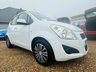 USED 2013 63 SUZUKI SPLASH 1.0 SZ2 5d 68 BHP 1 Lady owner from new with a Full suzuki History