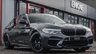 USED 2019 69 BMW M5 4.4 M5 COMPETITION 4d 617 BHP CARBON ROOF+360 CAMERA+HUD