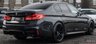 USED 2019 69 BMW M5 4.4 M5 COMPETITION 4d 617 BHP CARBON ROOF+360 CAMERA+HUD