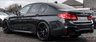 USED 2019 69 BMW M5 4.4 M5 COMPETITION 4d 617 BHP CARBON ROOF+360 CAMERA+HUD