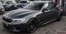 USED 2019 69 BMW M5 4.4 M5 COMPETITION 4d 617 BHP CARBON ROOF+360 CAMERA+HUD