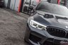 USED 2019 69 BMW M5 4.4 M5 COMPETITION 4d 617 BHP CARBON ROOF+360 CAMERA+HUD