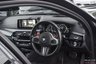 USED 2019 69 BMW M5 4.4 M5 COMPETITION 4d 617 BHP CARBON ROOF+360 CAMERA+HUD