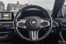 USED 2019 69 BMW M5 4.4 M5 COMPETITION 4d 617 BHP CARBON ROOF+360 CAMERA+HUD