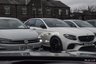 USED 2019 69 BMW M5 4.4 M5 COMPETITION 4d 617 BHP CARBON ROOF+360 CAMERA+HUD