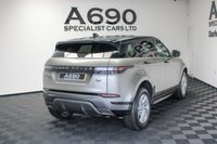 USED 2020 70 LAND ROVER RANGE ROVER EVOQUE 1.5 R-DYNAMIC S 5d 296 BHP NATIONWIDE DELIVERY - RESERVE ONLINE TODAY