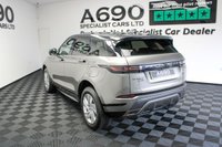 USED 2020 70 LAND ROVER RANGE ROVER EVOQUE 1.5 R-DYNAMIC S 5d 296 BHP NATIONWIDE DELIVERY - RESERVE ONLINE TODAY