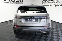 USED 2020 70 LAND ROVER RANGE ROVER EVOQUE 1.5 R-DYNAMIC S 5d 296 BHP NATIONWIDE DELIVERY - RESERVE ONLINE TODAY