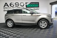 USED 2020 70 LAND ROVER RANGE ROVER EVOQUE 1.5 R-DYNAMIC S 5d 296 BHP NATIONWIDE DELIVERY - RESERVE ONLINE TODAY