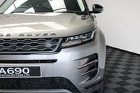 USED 2020 70 LAND ROVER RANGE ROVER EVOQUE 1.5 R-DYNAMIC S 5d 296 BHP NATIONWIDE DELIVERY - RESERVE ONLINE TODAY