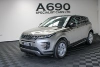 USED 2020 70 LAND ROVER RANGE ROVER EVOQUE 1.5 R-DYNAMIC S 5d 296 BHP NATIONWIDE DELIVERY - RESERVE ONLINE TODAY