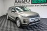 USED 2020 70 LAND ROVER RANGE ROVER EVOQUE 1.5 R-DYNAMIC S 5d 296 BHP NATIONWIDE DELIVERY - RESERVE ONLINE TODAY