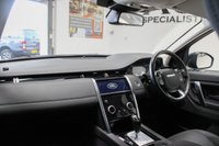 USED 2020 70 LAND ROVER DISCOVERY SPORT 2.0 CORE MHEV 5d 198 BHP NATIONWIDE DELIVERY - RESERVE ONLINE TODAY