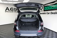 USED 2020 70 LAND ROVER DISCOVERY SPORT 2.0 CORE MHEV 5d 198 BHP NATIONWIDE DELIVERY - RESERVE ONLINE TODAY