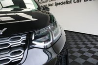 USED 2020 70 LAND ROVER DISCOVERY SPORT 2.0 CORE MHEV 5d 198 BHP NATIONWIDE DELIVERY - RESERVE ONLINE TODAY