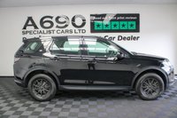 USED 2020 70 LAND ROVER DISCOVERY SPORT 2.0 CORE MHEV 5d 198 BHP NATIONWIDE DELIVERY - RESERVE ONLINE TODAY